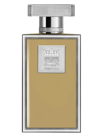 Boshara Valerian