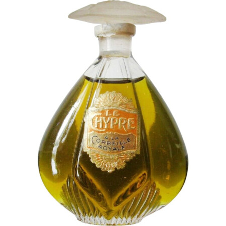 Corbeille Royale Chypre