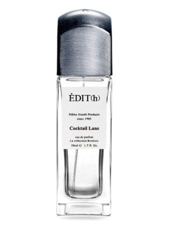 ÉDIT(h) Cocktail Lane
