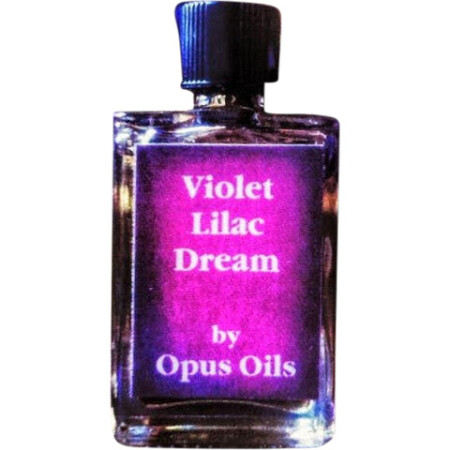 Opus Oils Violet Lilac Dream