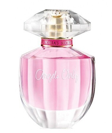 victoria secret angel only perfume