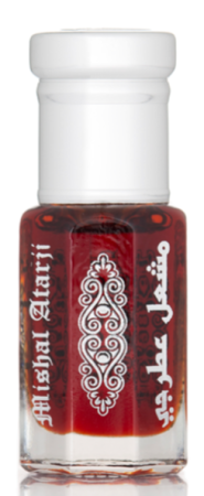 Mishal Muzaffar Atarji Mokhallat Alatarji Oil