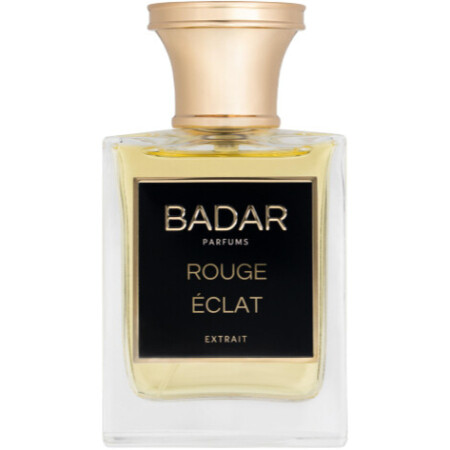 Badar Rouge Eclat