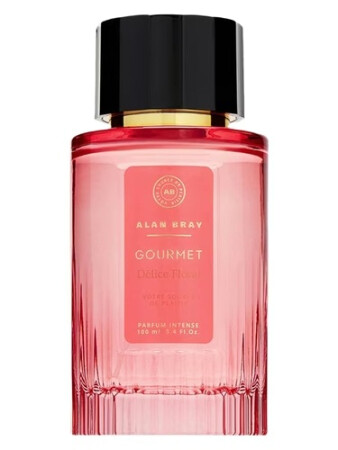 Alan Bray Delice Floral