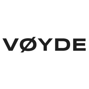 Vøyde