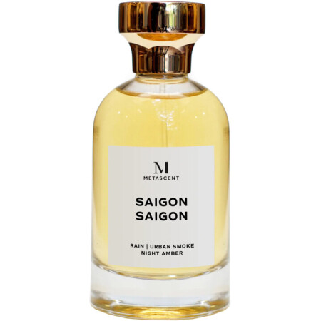 MetaScent Saigon Saigon