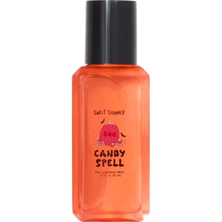 Sweet and Shimmer Candy Spell