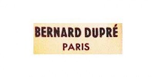 Dupré / Bernard Dupré