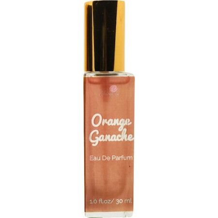 Ganache Parfums Orange Ganache