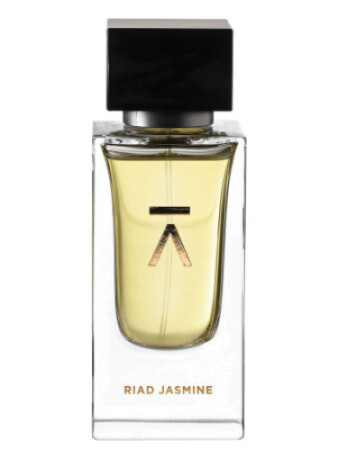 Azman Riad Jasmine