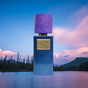 Memoize пополнили своё портфолио новым ароматом Imber