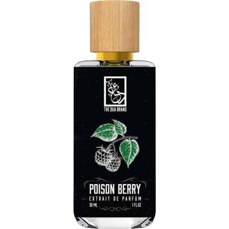 The Dua Brand Poison Berry