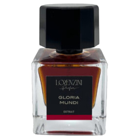 Lorenzini Parfum Gloria Mundi