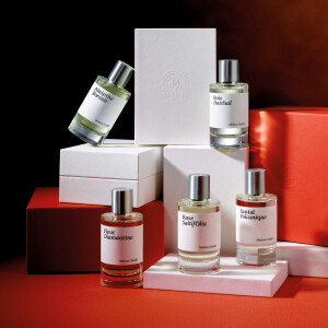 Oud Maracujá Parfum от Maison Crivelli — с 1 апреля в Selfridges