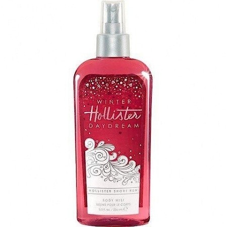 Hollister Winter Daydream