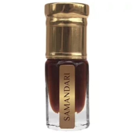 Al Shareef Oudh Samandari