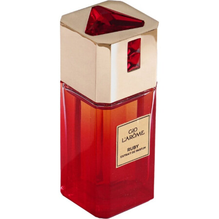 Gio L'Arôme Ruby