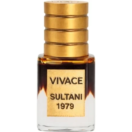Vivace Perfumes Sultani 1979