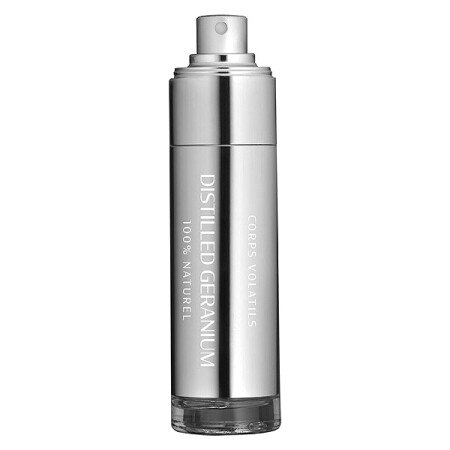 Corps Volatils Distilled Geranium