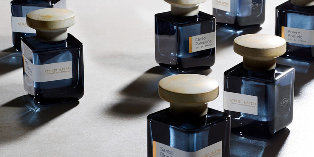 Atelier Materi посвятили новый аромат Tonka Kumaru ноте бобов тонка