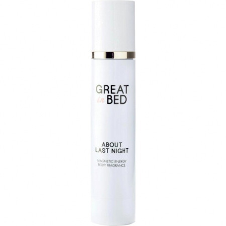 I Smell Great About Last Night