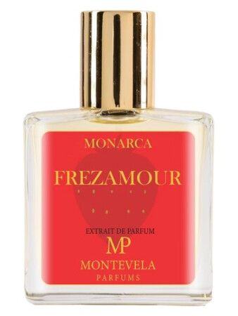 Montevela Parfums Monarca Frezamour