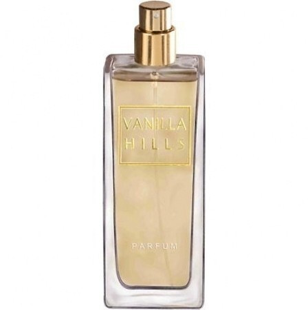 Paris Avenue / Art Creation Vanilla Hills