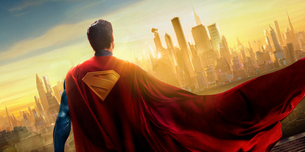 Superman – новый аромат от House Of Sillage, вдохновлённый знаменитым героем комиксов