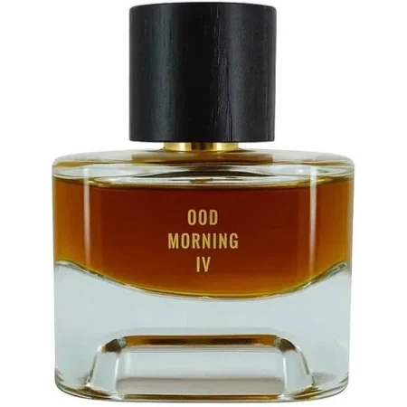 Laurent Smal Ood Morning IV