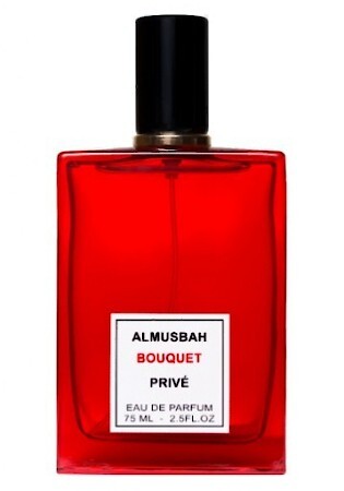 Al Musbah Bouquet Privé