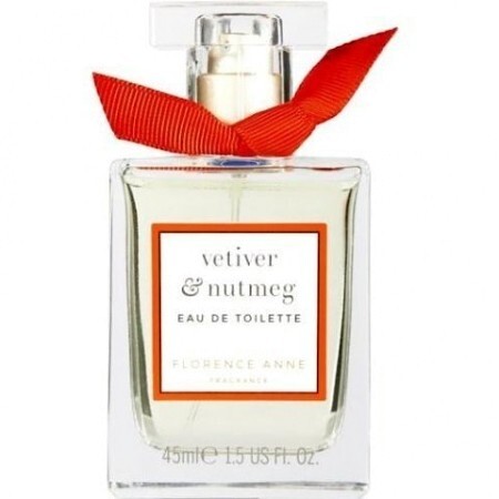 Boots Florence Anne - Vetiver & Nutmeg