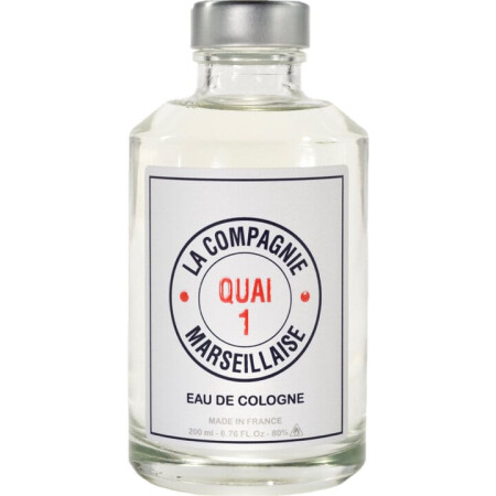 La Compagnie Marseillaise Quai 1