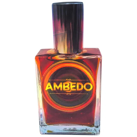 Mellifluence Perfume Ambedo