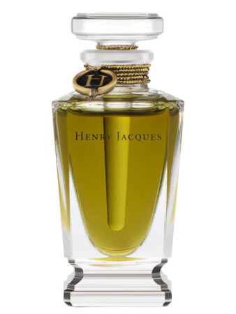 Henry Jacques Paccino