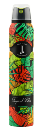 Junaid Jamshed Tropical Bliss