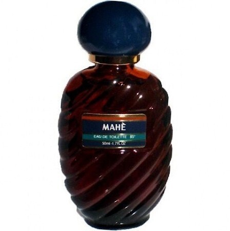Visconti di Modrone Mahè