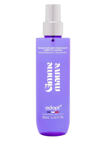 Adopt Gimme Mauve
