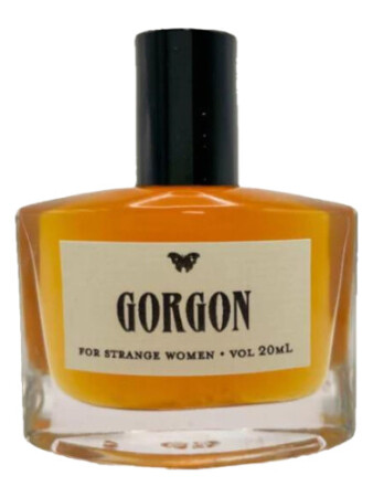 For Strange Women Gorgon