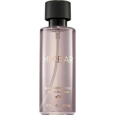 Mix:Bar Blackberry Tonic Hair & Body Mist