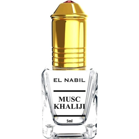 El Nabil Musc Khaliji