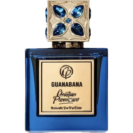 Christian Provenzano Parfums Guanabana