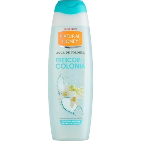 Natural Honey Frescor de Colonia