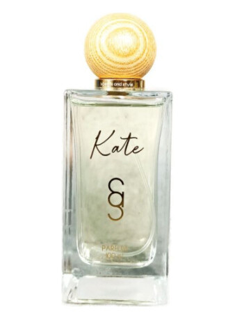 Scents and Style Kate