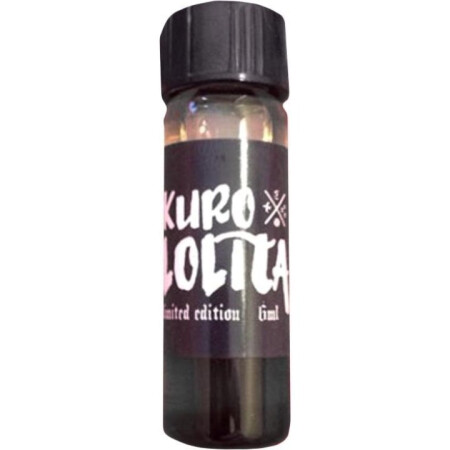 Sixteen92 Kuro Lolita Perfume Oil