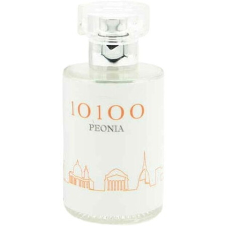 10100 Peonia