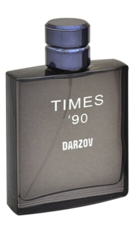 Darzov Times 90