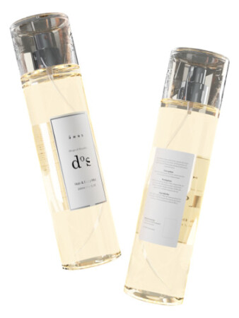 HMNS Drops of Sunshine Body Mist
