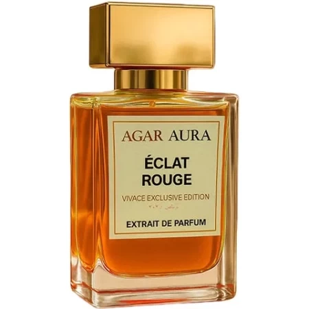 Vivace Perfumes Éclat Rouge