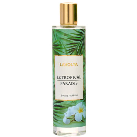 Lavolta Le Tropical Paradis