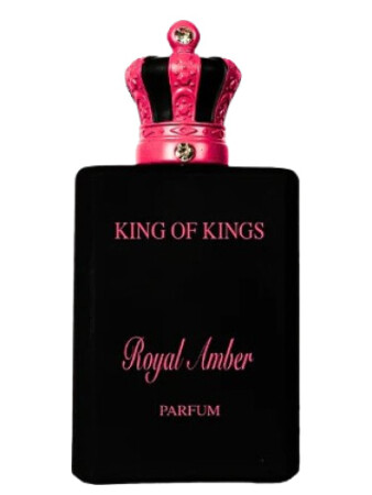 King of Kings Royal Amber